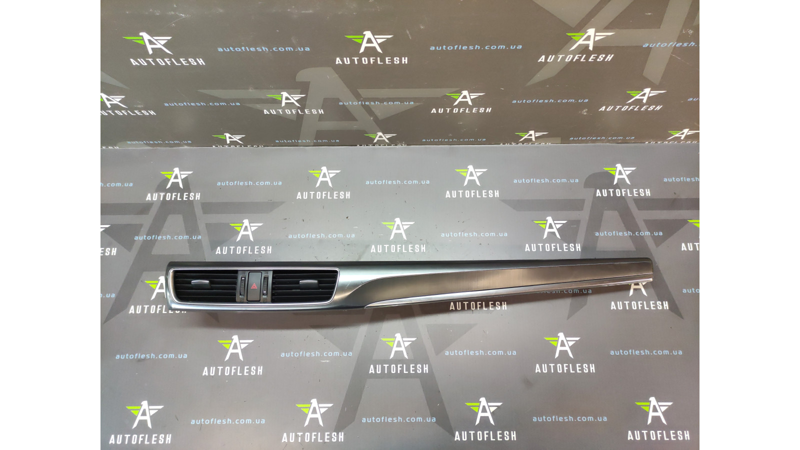 Б/в дефлектор обдува салону KA0G-6491X, KA0H-6491X, KA1F-6491X для Mazda CX-5