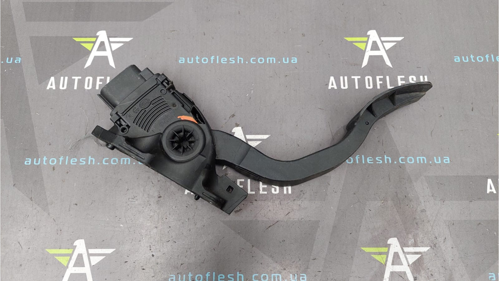 Педаль газу 6G929F836JE, 6PV010834 Citroen Ford Peugeot Педаль газу 6G929F836JE, 6PV010834 Citroen Ford Peugeot