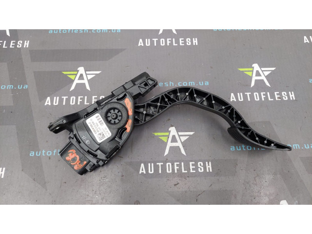 Педаль газа 6G929F836JE Citroen Ford Peugeot Педаль газа 6G929F836JE Citroen Ford Peugeot