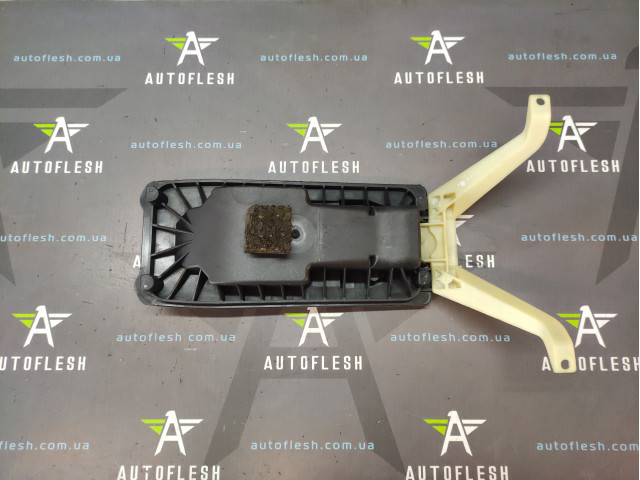 Кронштейн куліси АКПП 7L5713095 Porsche Cayenne Кронштейн куліси АКПП 7L5713095 Porsche Cayenne
