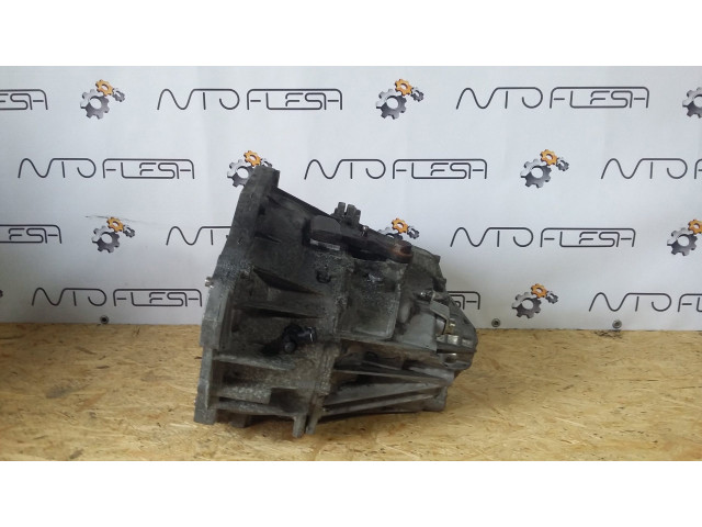 Б/у КПП ''PF6006'', 8200546196, 2.5 dCi для Nissan Interstar/ Opel Movano/ Renault Master Б/у КПП ''PF6006'', 8200546196, 2.5 dCi для Nissan Interstar/ Opel Movano/ Renault Master