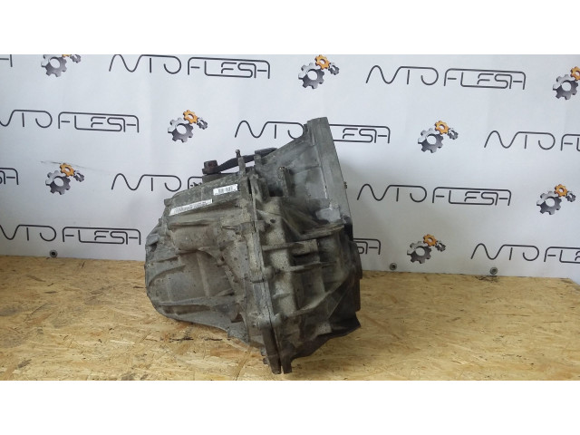 Б/у КПП ''PF6006'', 8200546196, 2.5 dCi для Nissan Interstar/ Opel Movano/ Renault Master Б/у КПП ''PF6006'', 8200546196, 2.5 dCi для Nissan Interstar/ Opel Movano/ Renault Master