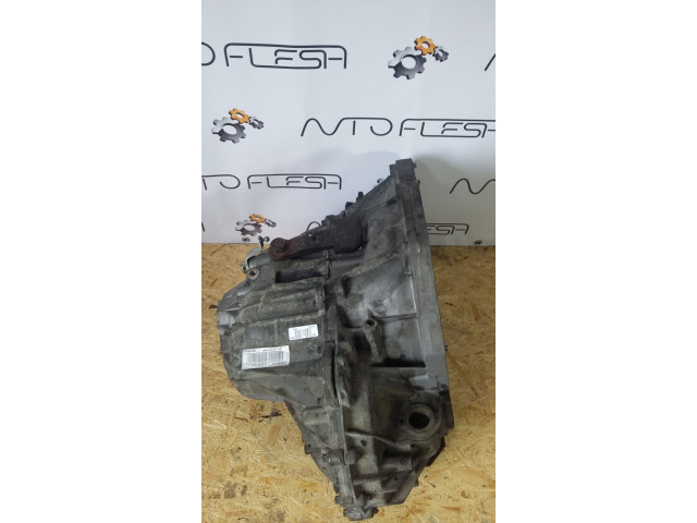 Б/у КПП ''PF6006'', 8200546196, 2.5 dCi для Nissan Interstar/ Opel Movano/ Renault Master Б/у КПП ''PF6006'', 8200546196, 2.5 dCi для Nissan Interstar/ Opel Movano/ Renault Master