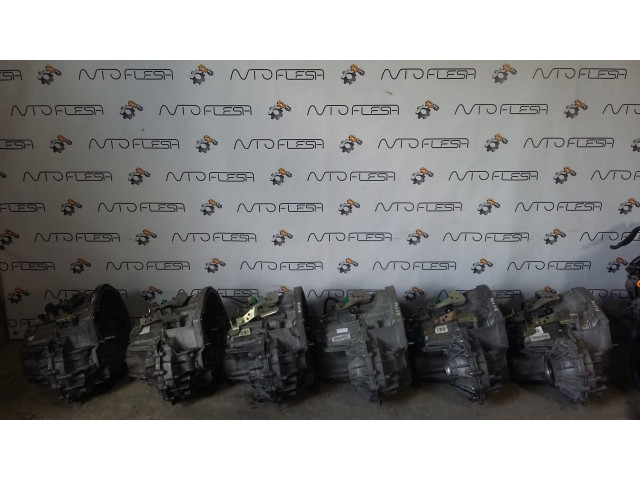 Б/у КПП PK4002 2.0 dCi для Renault Б/у КПП PK4002 2.0 dCi для Renault