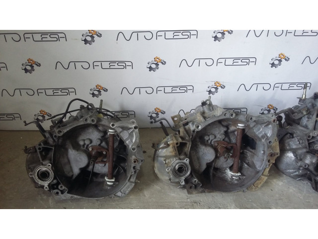 Б/у КПП 20DP25 1.6 HDI для Citroen/ Peugeot