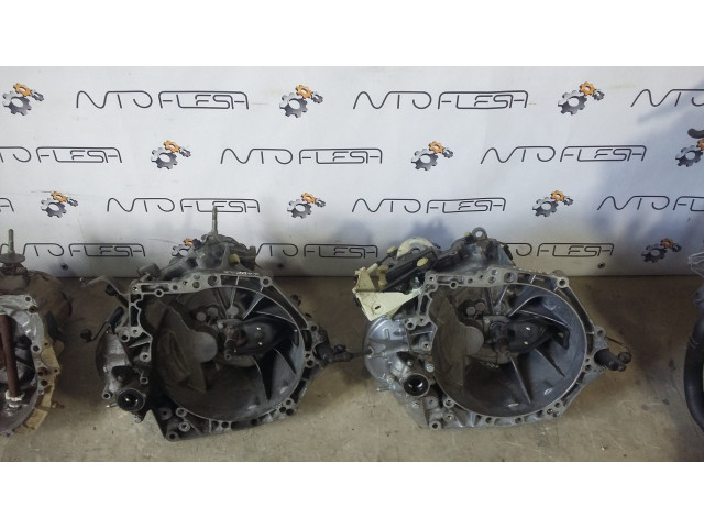 Б/у КПП 20TE20 1.9 TD для Citroen/ Peugeot