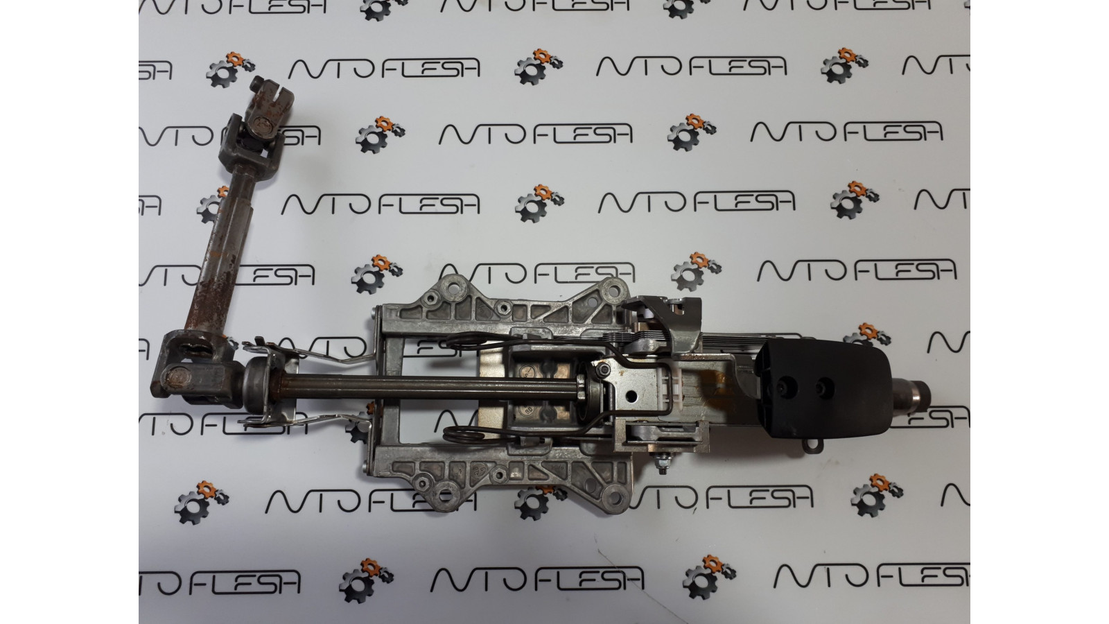 Б/у рулевая колонка 1K1419502AB для Seat/ Volkswagen