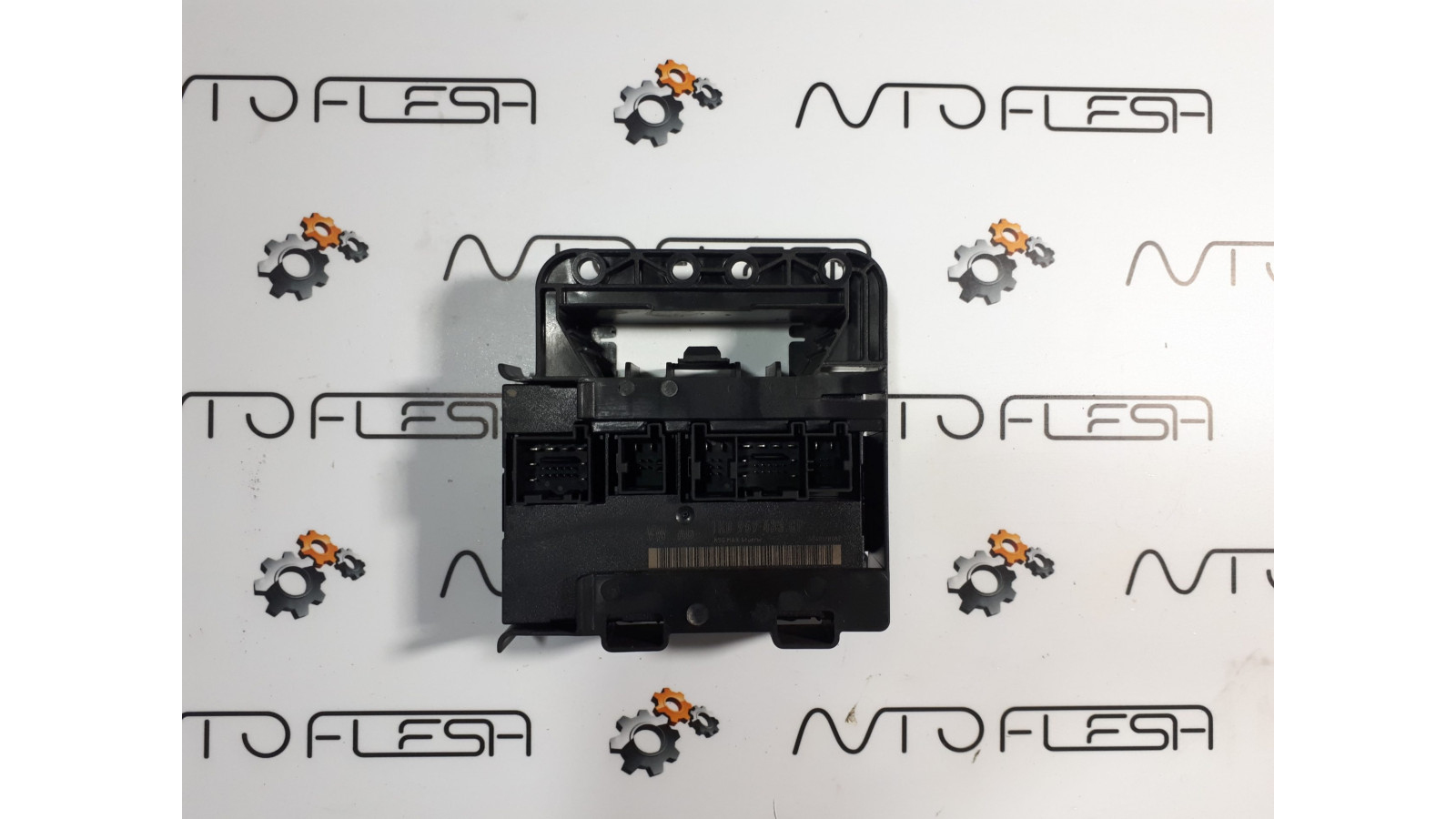 Б/у блок управления 1K0959433CP для Seat/ Skoda/ Volkswagen Б/у блок управления 1K0959433CP для Seat/ Skoda/ Volkswagen