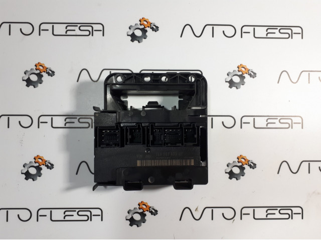 Б/у блок управления 1K0959433CP для Seat/ Skoda/ Volkswagen Б/у блок управления 1K0959433CP для Seat/ Skoda/ Volkswagen