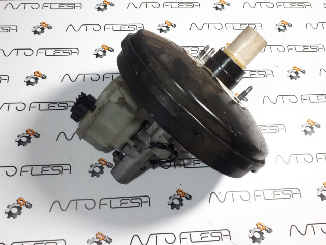 Б/у усилитель тормозов 1K1614105AQ для Seat/ Volkswagen Б/у усилитель тормозов 1K1614105AQ для Seat/ Volkswagen