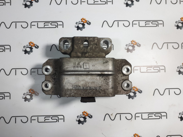 Б/у подушка мотора 1K0199555 для Volkswagen Touran