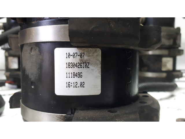 Б/у насос ГУР 183042610Z /183042610U для Citroen/ Dacia/ Nissan/ Renault Б/у насос ГУР 183042610Z /183042610U для Citroen/ Dacia/ Nissan/ Renault
