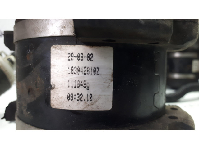 Б/у насос ГУР 183042610Z /183042610U для Citroen/ Dacia/ Nissan/ Renault Б/у насос ГУР 183042610Z /183042610U для Citroen/ Dacia/ Nissan/ Renault