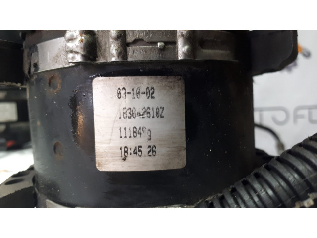 Б/у насос ГУР 183042610Z /183042610U для Citroen/ Dacia/ Nissan/ Renault Б/у насос ГУР 183042610Z /183042610U для Citroen/ Dacia/ Nissan/ Renault