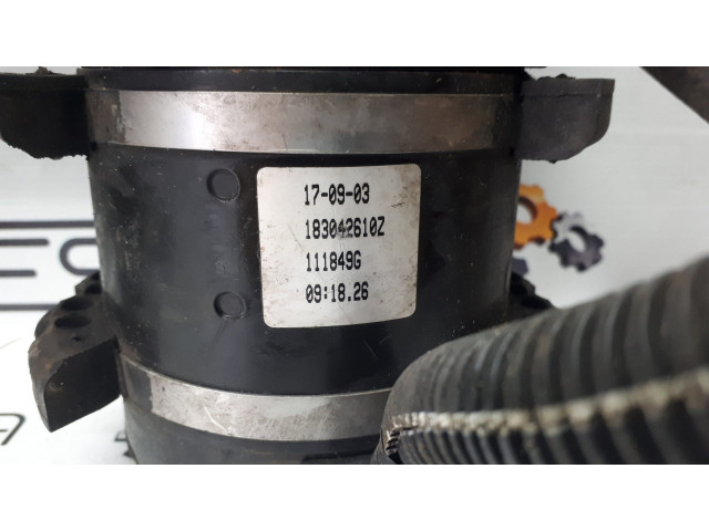 Б/у насос ГУР 183042610Z /183042610U для Citroen/ Dacia/ Nissan/ Renault Б/у насос ГУР 183042610Z /183042610U для Citroen/ Dacia/ Nissan/ Renault