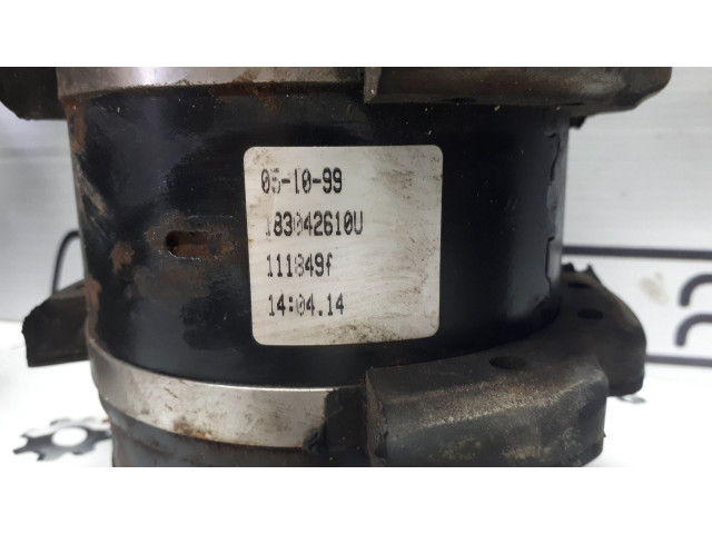 Б/у насос ГУР 183042610Z /183042610U для Citroen/ Dacia/ Nissan/ Renault Б/у насос ГУР 183042610Z /183042610U для Citroen/ Dacia/ Nissan/ Renault