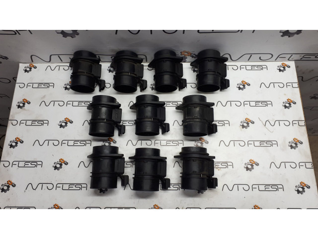 Б/у расходомер воздуха Siemens VDO 5WK9620/ 7700109812 Nissan/ Opel/ Renault Б/у расходомер воздуха Siemens VDO 5WK9620/ 7700109812 Nissan/ Opel/ Renault