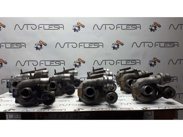 Б/у турбина 1.5 dci 54359700011/ 54359700012 Euro 4 для Dacia/ Nissan/Opel/ Renault/ Suzuki Б/у турбина 1.5 dci 54359700011/ 54359700012 Euro 4 для Dacia/ Nissan/Opel/ Renault/ Suzuki