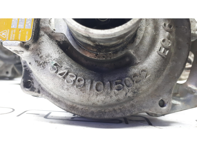 Б/у турбина 1.5 dci 54359700011/ 54359700012 Euro 4 для Dacia/ Nissan/Opel/ Renault/ Suzuki Б/у турбина 1.5 dci 54359700011/ 54359700012 Euro 4 для Dacia/ Nissan/Opel/ Renault/ Suzuki