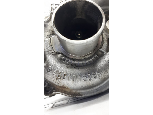 Б/у турбина 1.5 dci 54359700011/ 54359700012 Euro 4 для Dacia/ Nissan/Opel/ Renault/ Suzuki Б/у турбина 1.5 dci 54359700011/ 54359700012 Euro 4 для Dacia/ Nissan/Opel/ Renault/ Suzuki