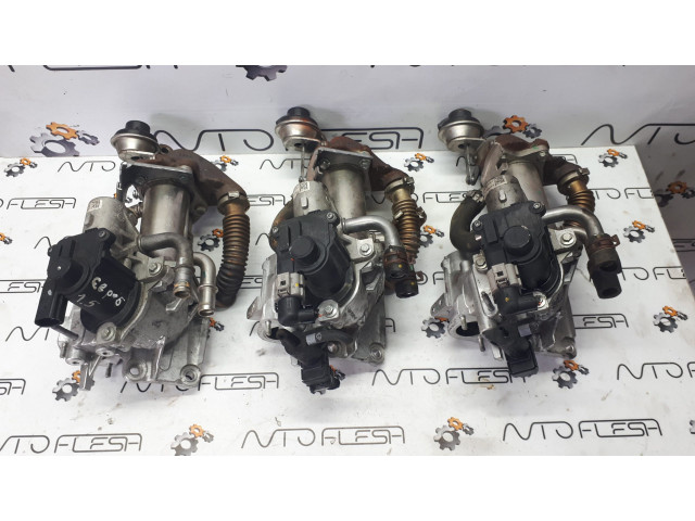 Б/у клапан ERG 8200836385/ 8200846454/ 7.00368.14 для Dacia/ Nissan/ Renault