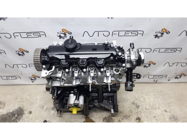 Двигун 1.5 dci K9K770 Renault/Nissan/Dacia Двигун 1.5 dci K9K770 Renault/Nissan/Dacia