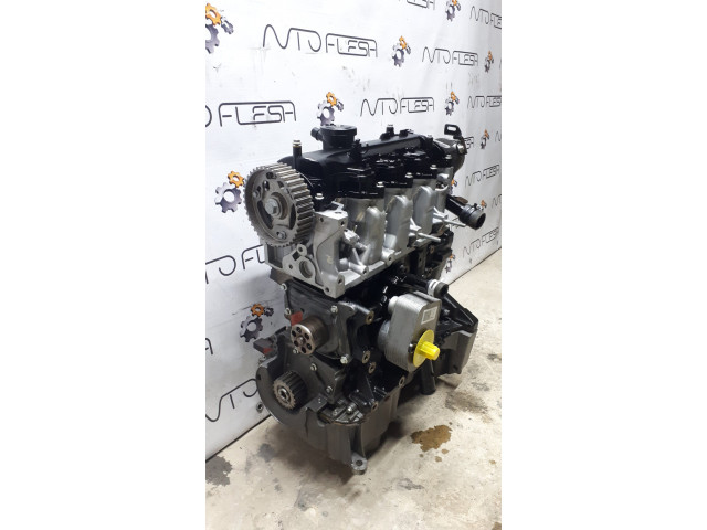 Двигун 1.5 dci K9K770 Renault/Nissan/Dacia Двигун 1.5 dci K9K770 Renault/Nissan/Dacia