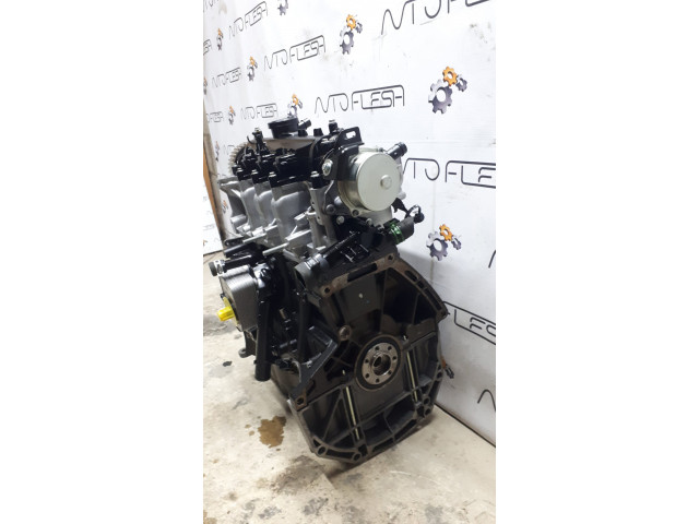 Двигун 1.5 dci K9K770 Renault/Nissan/Dacia Двигун 1.5 dci K9K770 Renault/Nissan/Dacia