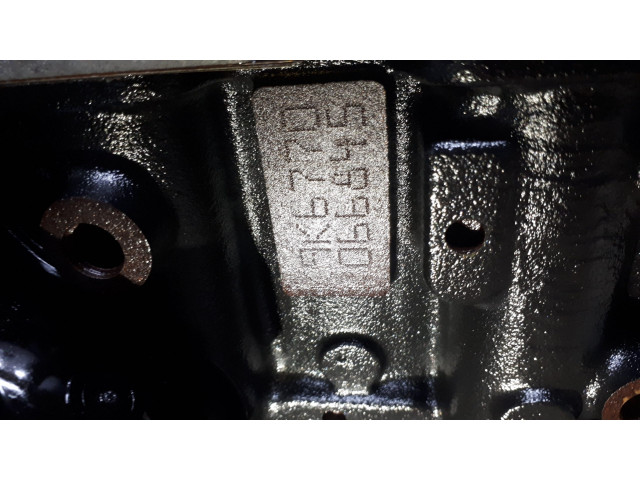 Двигун 1.5 dci K9K770 Renault/Nissan/Dacia Двигун 1.5 dci K9K770 Renault/Nissan/Dacia