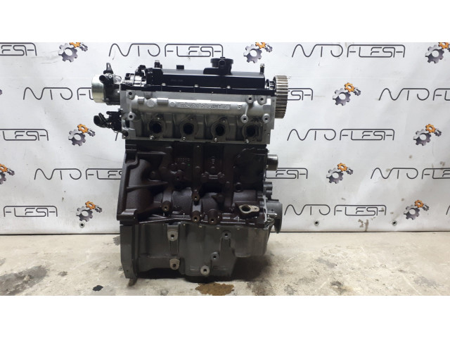 Двигун 1.5 dci K9K770 Renault/Nissan/Dacia Двигун 1.5 dci K9K770 Renault/Nissan/Dacia