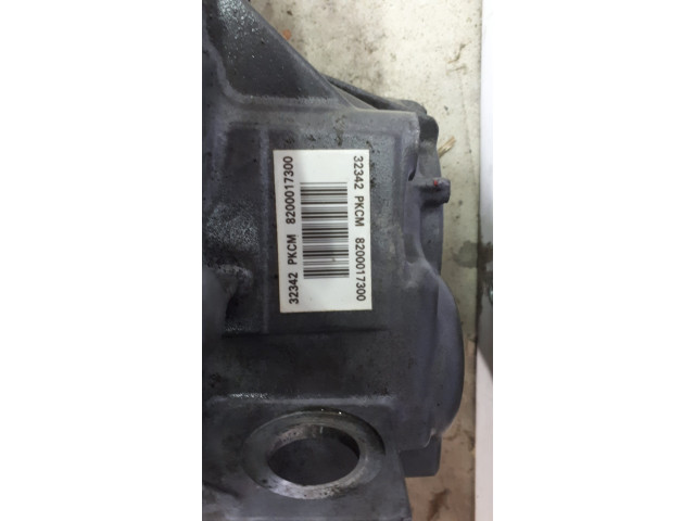 Б/у КПП 2.2 dci PK1AA065, 7701702525, PK1057/ PK1065/ PK1S48 Renault Espase III Б/у КПП 2.2 dci PK1AA065, 7701702525, PK1057/ PK1065/ PK1S48 Renault Espase III