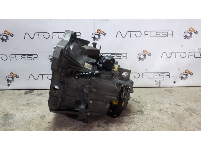 Б/у КПП 2.2 dci PK1AA065, 7701702525, PK1057/ PK1065/ PK1S48 Renault Espase III Б/у КПП 2.2 dci PK1AA065, 7701702525, PK1057/ PK1065/ PK1S48 Renault Espase III