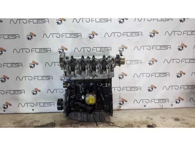 Двигатель F9Q732 1.9 dCi/dTi, F8T для Renault Двигатель F9Q732 1.9 dCi/dTi, F8T для Renault