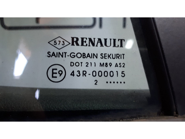Б/у дверь задняя голая (двери задние) для Renault Megane Б/у дверь задняя голая (двери задние) для Renault Megane
