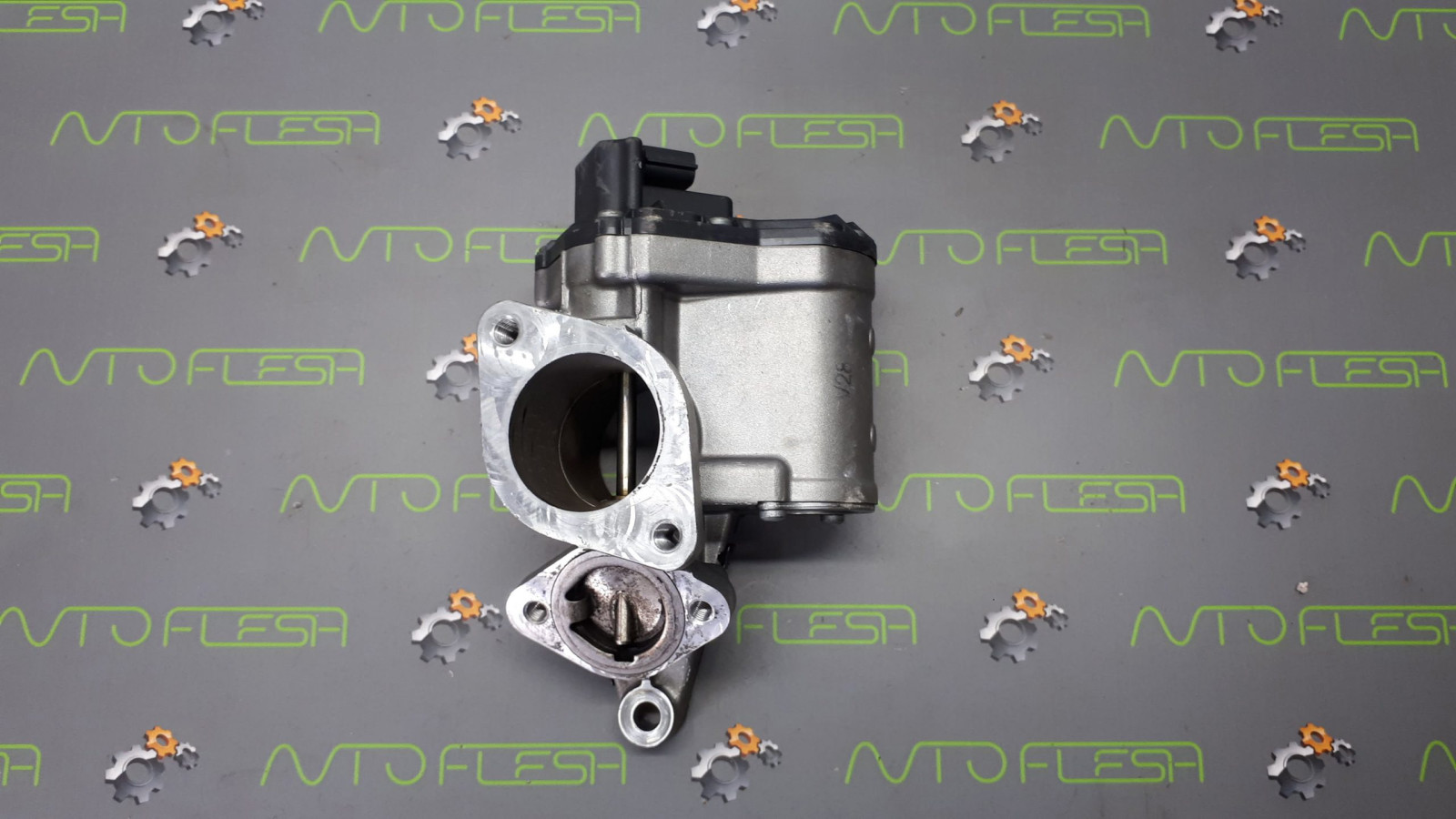 Б/у датчик клапана egr A2C59515008 SIEMENS VDO для Renault/ Suzuki