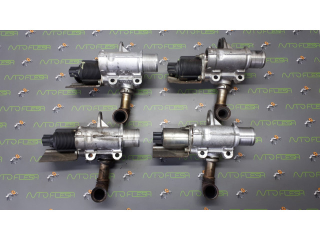 Б/у клапан ERG 8200164563/ 8200247250 для Dacia/ Nissan/ Renault/ Suzuki