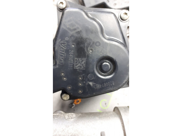 Б/у дроссельная заслонка 8200614985 1.5 dCi для Dacia/ Renault Б/у дроссельная заслонка 8200614985 1.5 dCi для Dacia/ Renault