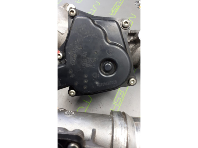 Б/у дроссельная заслонка 8200614985 1.5 dCi для Dacia/ Renault Б/у дроссельная заслонка 8200614985 1.5 dCi для Dacia/ Renault