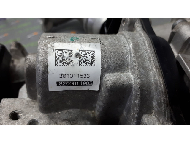 Б/у дроссельная заслонка 8200614985 1.5 dCi для Dacia/ Renault Б/у дроссельная заслонка 8200614985 1.5 dCi для Dacia/ Renault