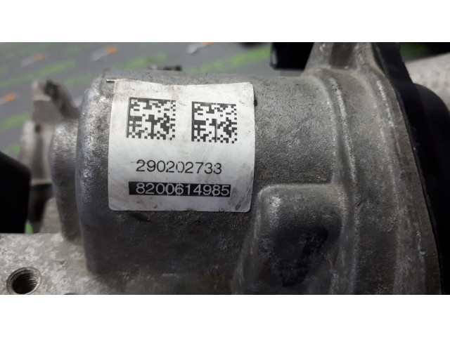 Б/у дроссельная заслонка 8200614985 1.5 dCi для Dacia/ Renault Б/у дроссельная заслонка 8200614985 1.5 dCi для Dacia/ Renault