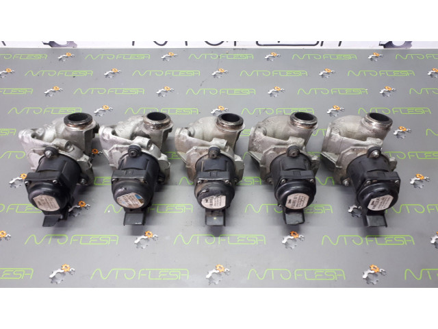 Б/у датчик клапана egr 9649358780/ 9685640480/ 9660276280 для Citroen/  Ford/ Mazda/ MINI/ Peugeot/ Volvo