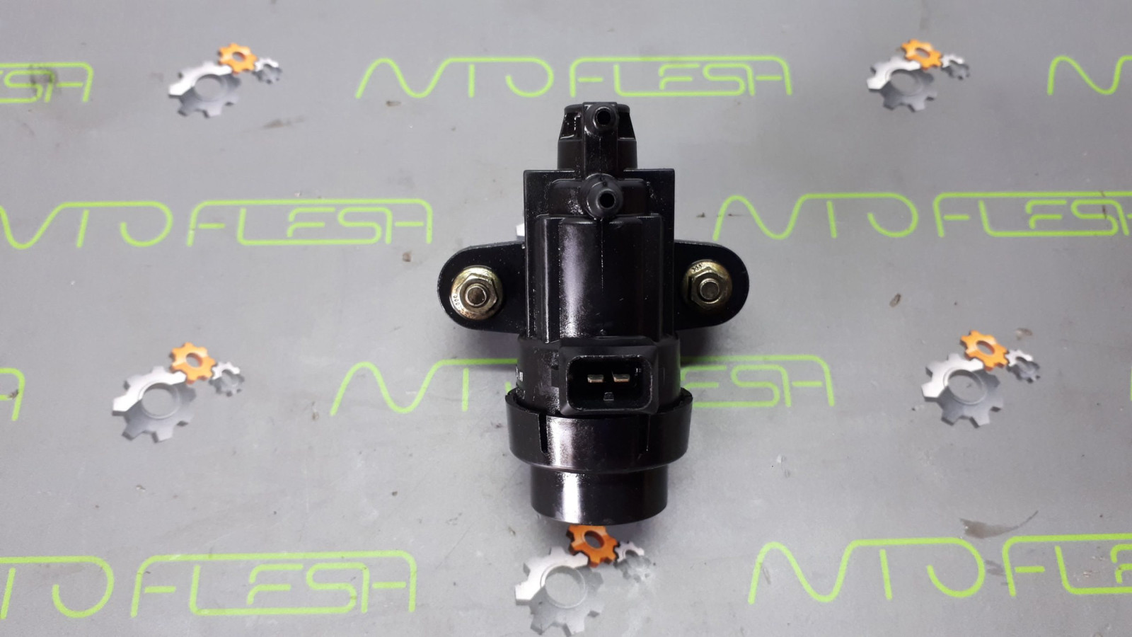 Б/у датчик управления турбиной 7700109099/ 7700113071 для Nissan/ Renault/ Vauxhall