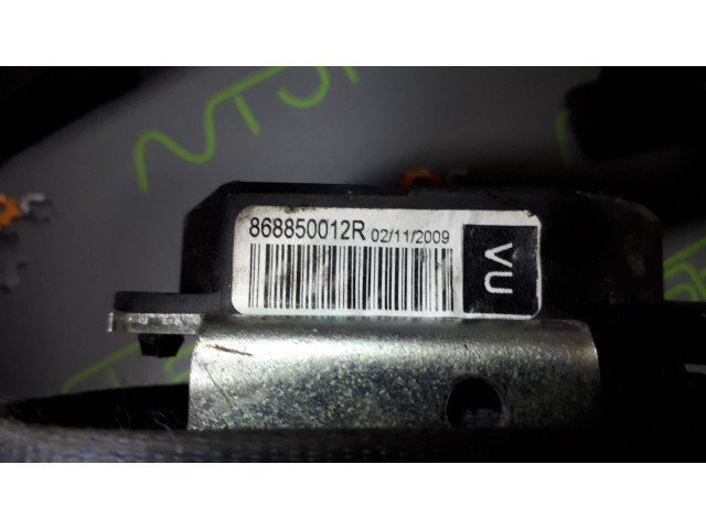 Б/у комплект безопасности/ панель, airbag, ремень безопасности 985701921R, 617424800FD Renault Scenic III Б/у комплект безопасности/ панель, airbag, ремень безопасности 985701921R, 617424800FD Renault Scenic III