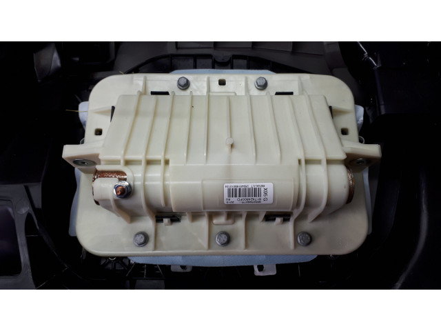 Б/у комплект безопасности/ панель, airbag, ремень безопасности 985701921R, 617424800FD Renault Scenic III Б/у комплект безопасности/ панель, airbag, ремень безопасности 985701921R, 617424800FD Renault Scenic III