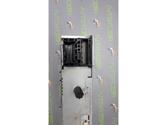 Автомагнітола 281153266R Renault Fluence Megane 3 Scenic 3 Автомагнітола 281153266R Renault Fluence Megane 3 Scenic 3