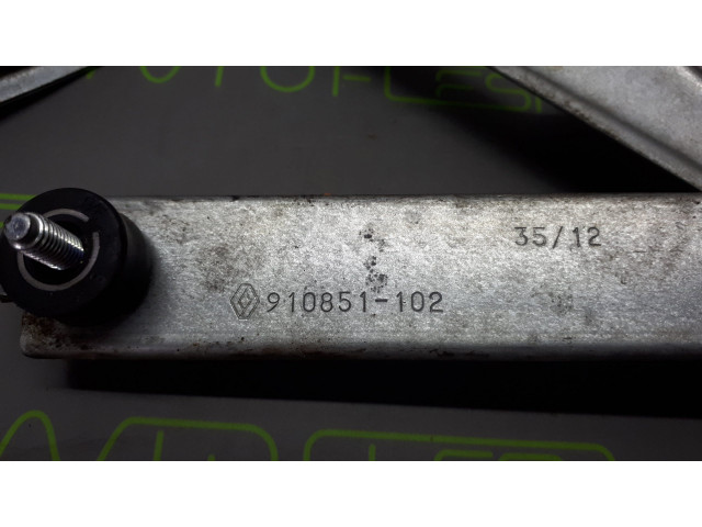 Б/у стеклоподъемник 807210002R для Renault Megane III Б/у стеклоподъемник 807210002R для Renault Megane III