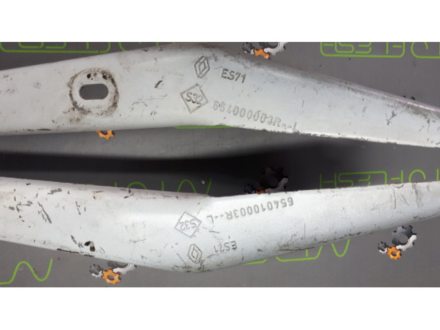 Б/у петля капота 654000003R для Renault Megane III Б/у петля капота 654000003R для Renault Megane III