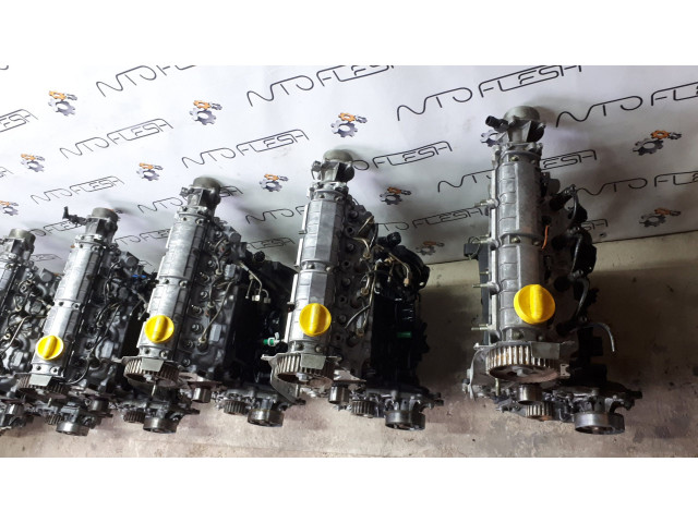 Б/у двигатель 1.9 D F8T ''F8Q'', F8Q632/ F8Q622 Renault/ Volvo Б/у двигатель 1.9 D F8T ''F8Q'', F8Q632/ F8Q622 Renault/ Volvo