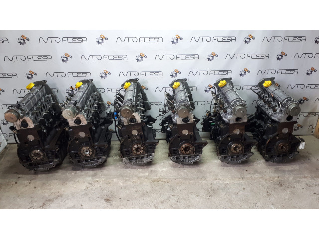 Б/у двигатель 1.9 D F8T ''F8Q'', F8Q632/ F8Q622 Renault/ Volvo Б/у двигатель 1.9 D F8T ''F8Q'', F8Q632/ F8Q622 Renault/ Volvo