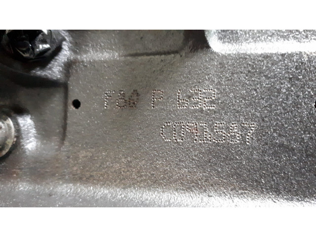 Б/у двигатель 1.9 D F8T ''F8Q'', F8Q632/ F8Q622 Renault/ Volvo Б/у двигатель 1.9 D F8T ''F8Q'', F8Q632/ F8Q622 Renault/ Volvo